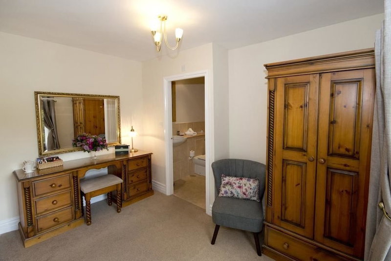 The Morritt Country House Hotel & The Garage Spa, Bishop Auckland, United Kingdom