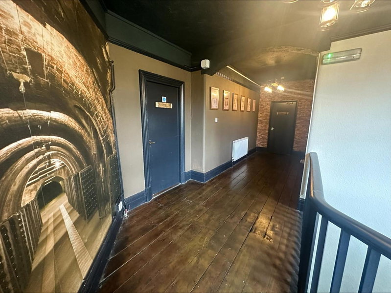 Stonehenge Inn, Salisbury, Reino Unido
