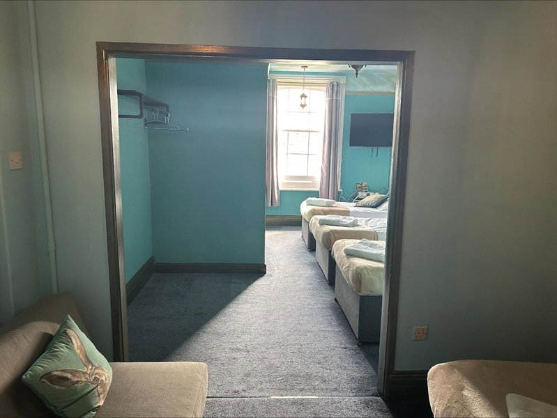 Stonehenge Inn, Salisbury, Reino Unido
