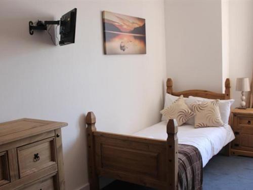 Stonehenge Inn, Salisbury, Reino Unido