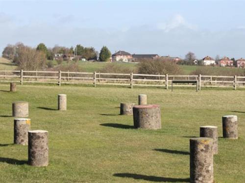 Stonehenge Inn, Salisbury, Reino Unido