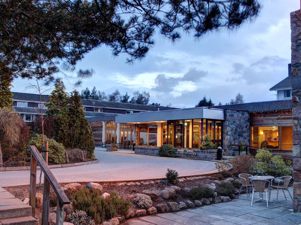 Coylumbridge Resort Hotel, Royaume-Uni