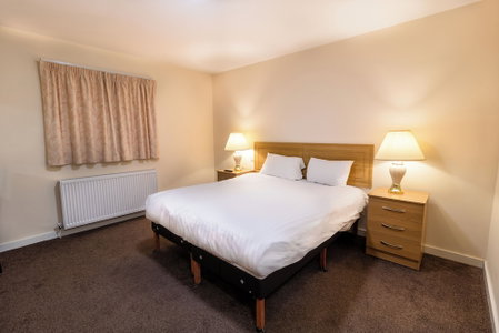 Coylumbridge Resort Hotel, Aviemore, Royaume-Uni