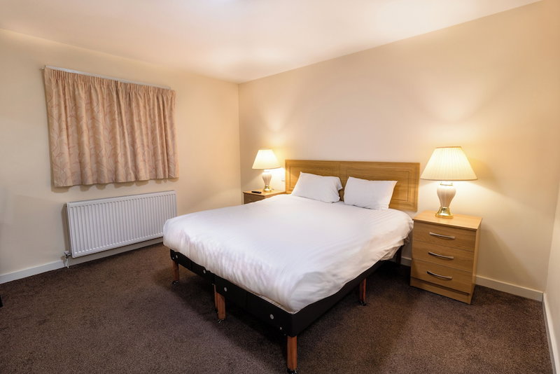 Coylumbridge Resort Hotel, Aviemore, Royaume-Uni