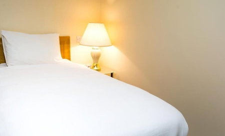 Coylumbridge Resort Hotel, Aviemore, Royaume-Uni