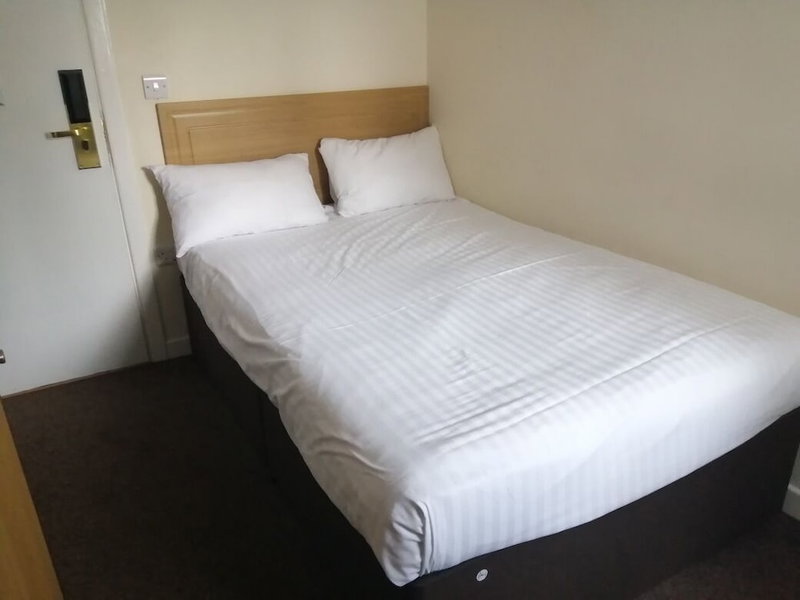 Coylumbridge Resort Hotel, Aviemore, Royaume-Uni