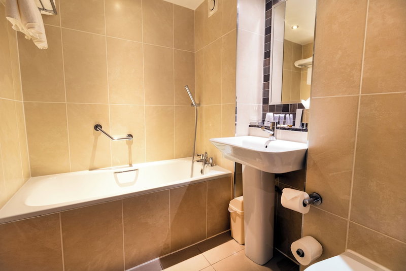 Coylumbridge Resort Hotel, Aviemore, Royaume-Uni