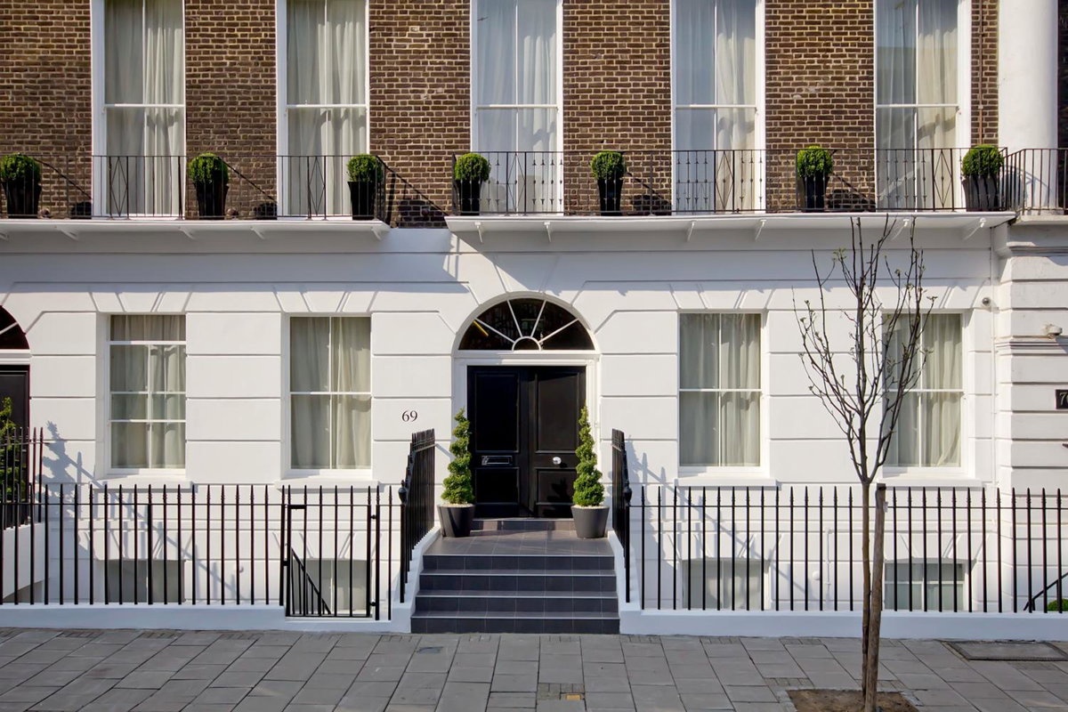 Cleveland Residences Russell Square, United Kingdom