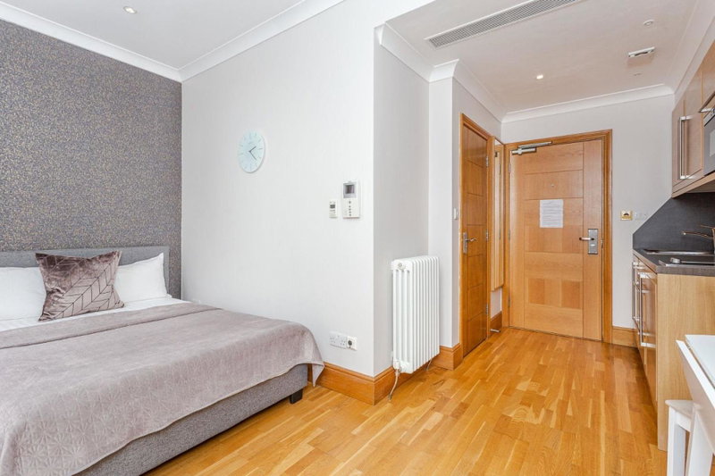 Cleveland Residences Russell Square, Soho, United Kingdom