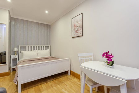 Cleveland Residences Russell Square, Soho, United Kingdom