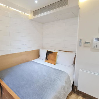 Cleveland Residences Russell Square, Soho, United Kingdom