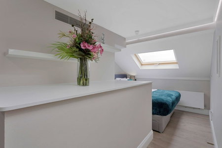 Cleveland Residences Russell Square, Soho, United Kingdom
