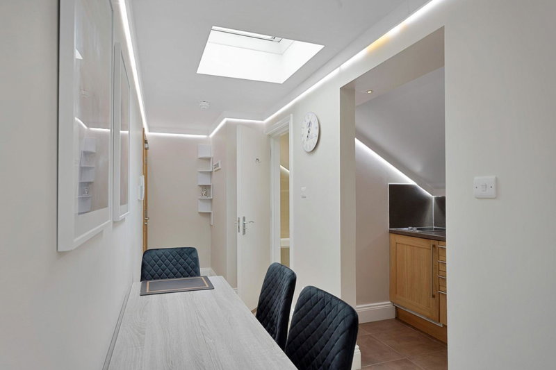 Cleveland Residences Russell Square, Soho, United Kingdom