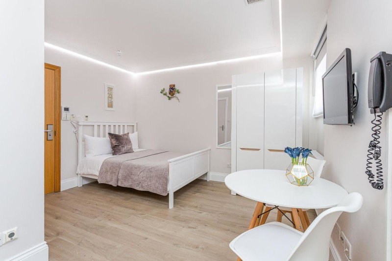 Cleveland Residences Russell Square, Soho, United Kingdom