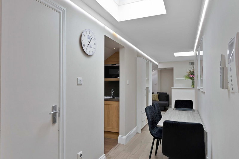 Cleveland Residences Russell Square, Soho, United Kingdom