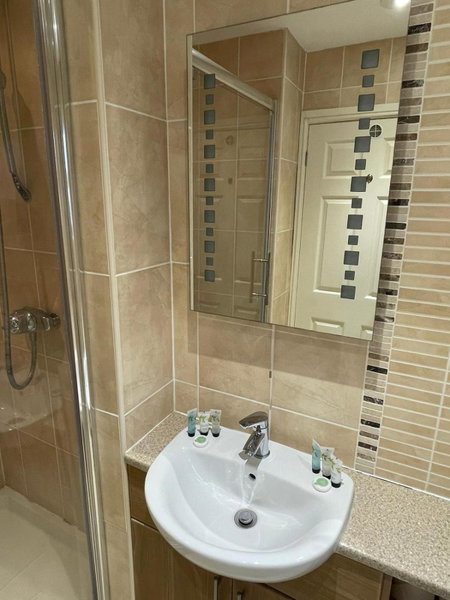The Barrington Arms Hotel, Swindon, United Kingdom