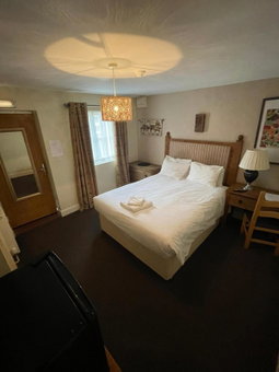 The Barrington Arms Hotel, Swindon, United Kingdom