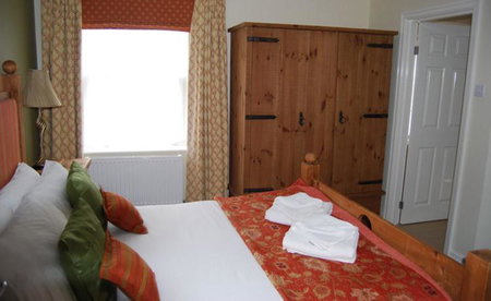 The Barrington Arms Hotel, Swindon, United Kingdom