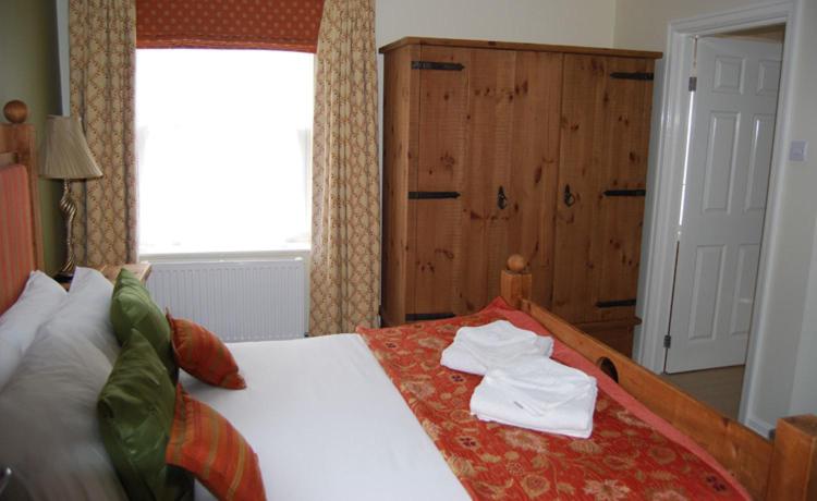 The Barrington Arms Hotel, Swindon, United Kingdom