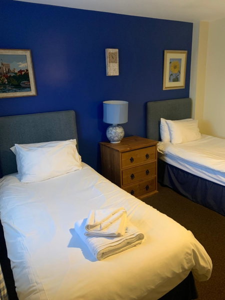 The Barrington Arms Hotel, Swindon, United Kingdom