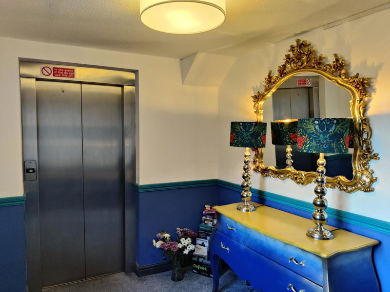Bingham Townhouse Hotel, West Bridgford, United Kingdom