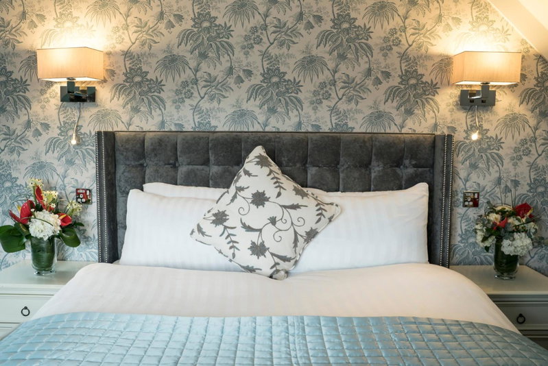 Bingham Townhouse Hotel, West Bridgford, United Kingdom