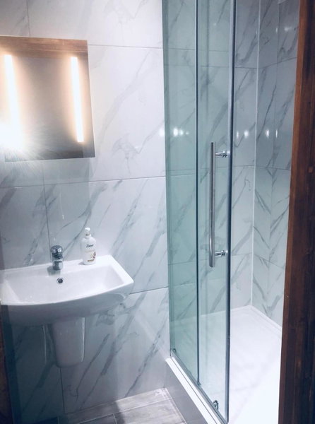 The Six Bells Hotel, Enfield Town, United Kingdom