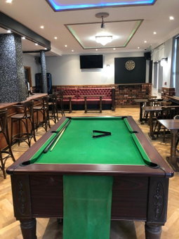 The Six Bells Hotel, Enfield Town, United Kingdom
