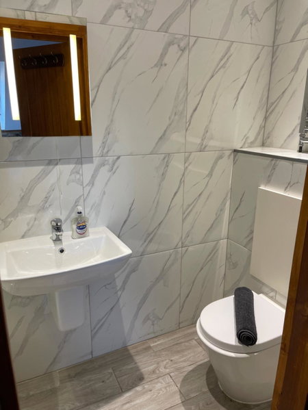 The Six Bells Hotel, Enfield Town, United Kingdom