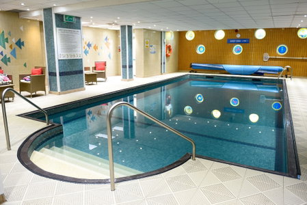 Riviera Hotel & Holiday Apartments, Bournemouth, Vereinigtes Königreich