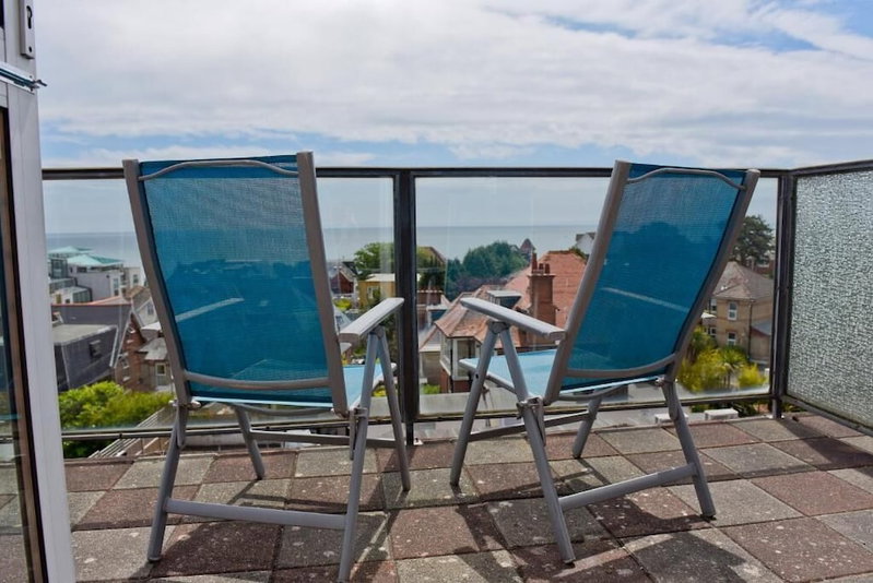 Riviera Hotel & Holiday Apartments, Bournemouth, Vereinigtes Königreich