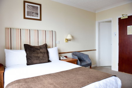 Riviera Hotel & Holiday Apartments, Bournemouth, Vereinigtes Königreich