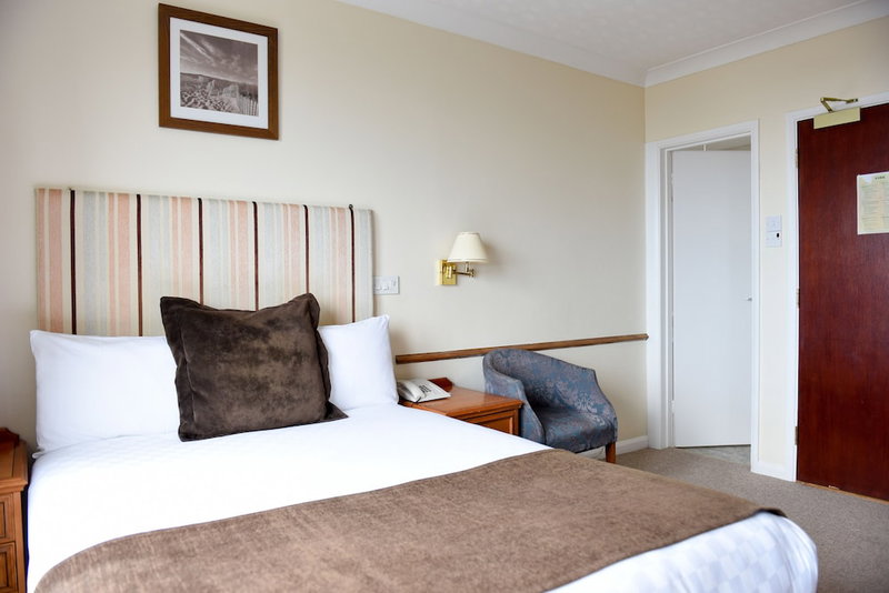 Riviera Hotel & Holiday Apartments, Bournemouth, Vereinigtes Königreich