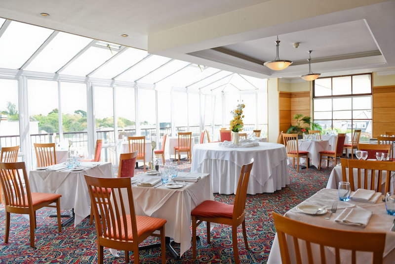 Riviera Hotel & Holiday Apartments, Bournemouth, Vereinigtes Königreich