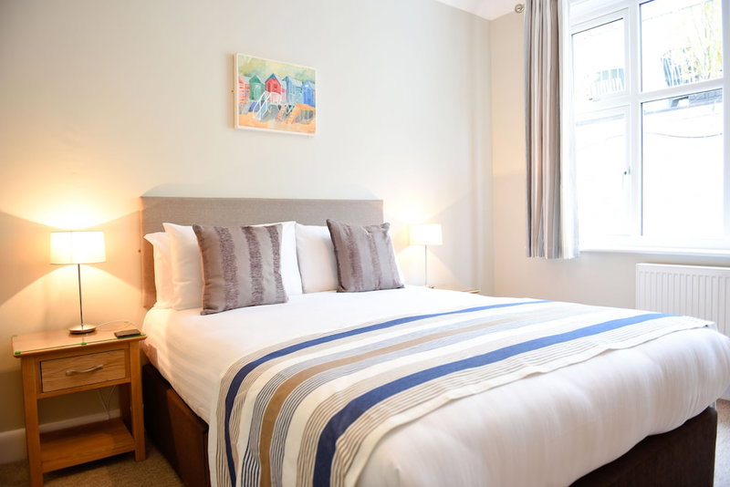 Riviera Hotel & Holiday Apartments, Bournemouth, Vereinigtes Königreich