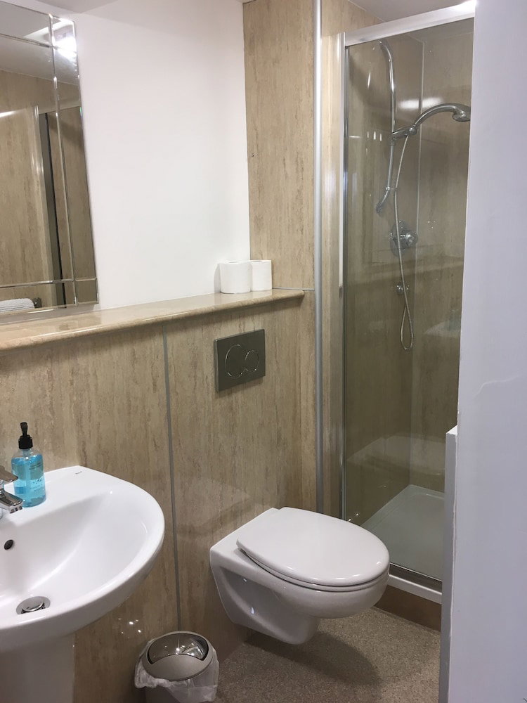 The Millcroft Hotel, United Kingdom