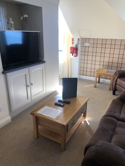 The Millcroft Hotel, Gairloch, United Kingdom