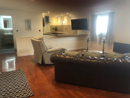 The Millcroft Hotel, Gairloch, United Kingdom