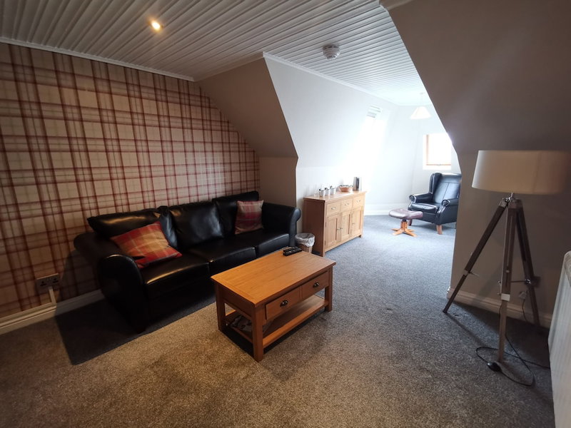 The Millcroft Hotel, Gairloch, United Kingdom