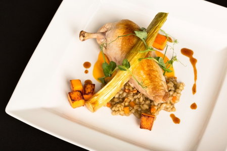 Sandford Springs Hotel & Golf Club, Tadley, Reino Unido