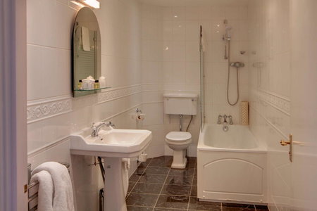 Bestwood Lodge Hotel, Nottingham, United Kingdom