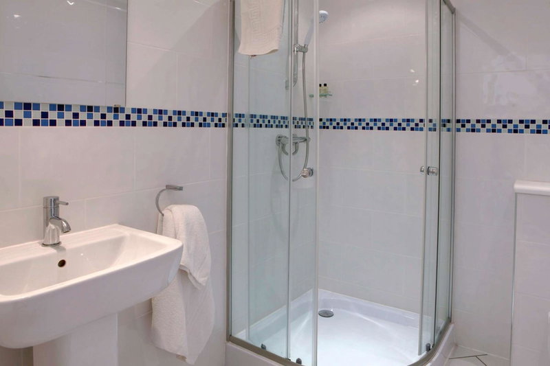 Bestwood Lodge Hotel, Nottingham, United Kingdom