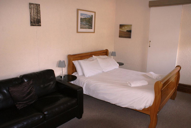 Royal Lodge, Symonds Yat, Великобритания