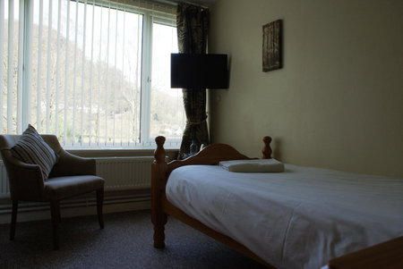 Royal Lodge, Symonds Yat, Великобритания