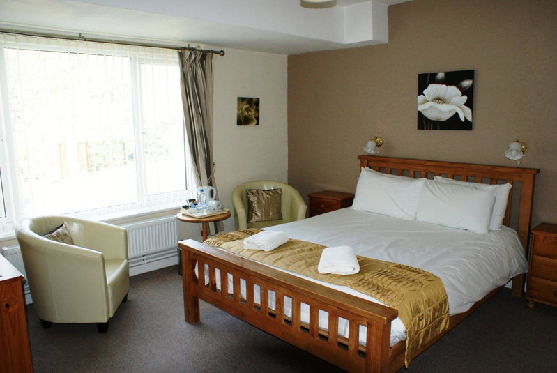 Royal Lodge, Symonds Yat, Великобритания