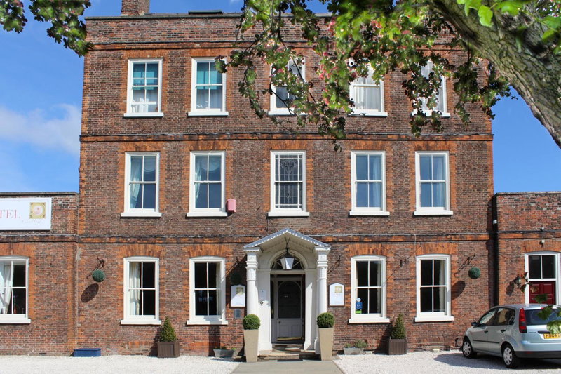 Cley Hall, Spalding, United Kingdom