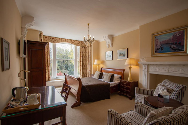 Cley Hall, Spalding, United Kingdom