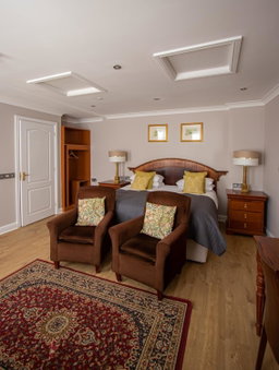 Cley Hall, Spalding, United Kingdom