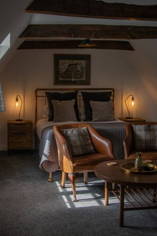 Cley Hall, Spalding, United Kingdom