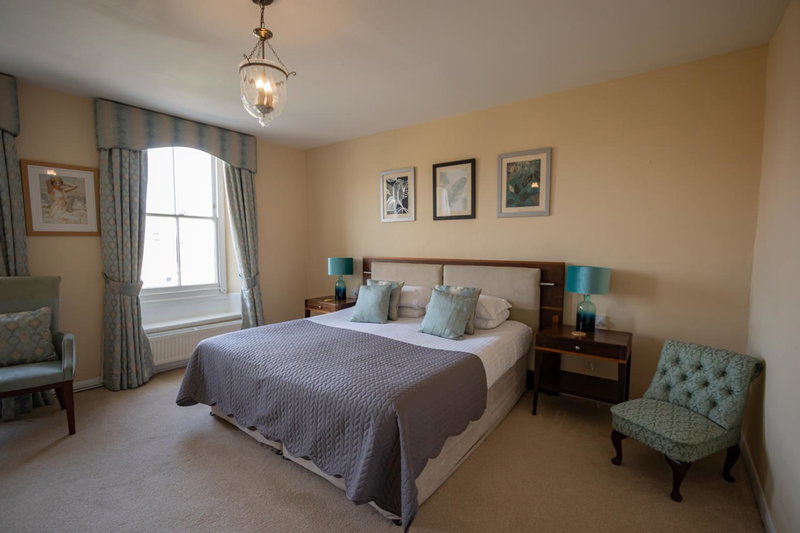 Cley Hall, Spalding, United Kingdom